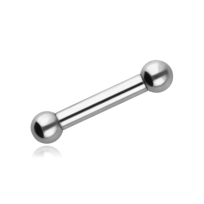 Titanium Barbell - Internal Thread - Tsz-007 2.0/30/4