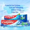 Colgate Icy Triple Mint & Longjing Tea Toothpaste