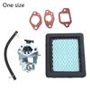 GCV160 Carburetor Fit for GCV135 GCV160 GC135 GC160 HRB216 HRT216 16100-ZMO-803