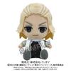 Tokyo Revengers Сано Мандзиро Holy Night Battle Chibi Plush Ver.