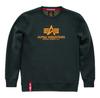 Alpha Industries Basic свитшот
