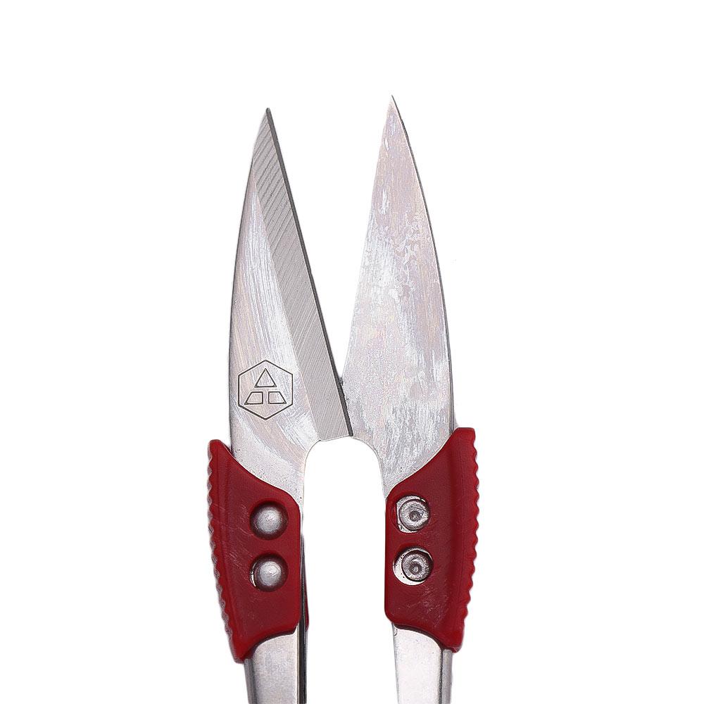 Embroidery Sewing Supplies Crafts Tool Sharp Blades Tailor's Scissors Yarn Shears Shears Scissors