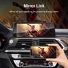 Для беспроводного CarPlay Android Auto декодера для BMW F30 F31 F34 F32 F33 3 4 серии 2012-2018 с NBT Siri картой мультимедиа