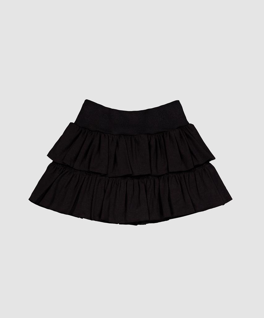 Dear Stalker Dew Cancan Inner Pants Mini Skirt - 2 Color