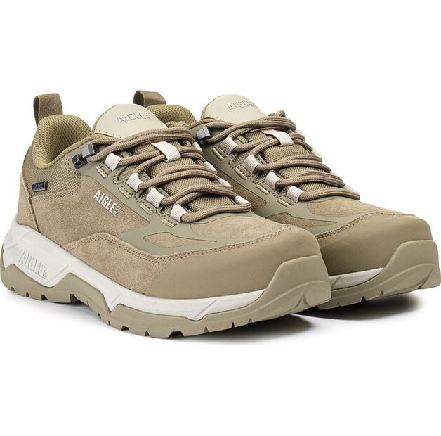 Треккинговые ботинки Aigle Palka Low Mtd