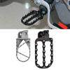 Кованая подножка для KTM 690 Enduro R SMCR SMC R Husqvarna 701 SM Supermoto Enduro NORDEN 901 GASGAS ES/SM 700 2008-2025