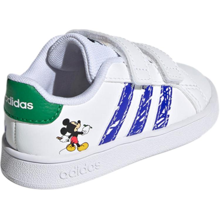 adidas Disney X Grand Court I 'Микки и Минни Маус' GZ3317