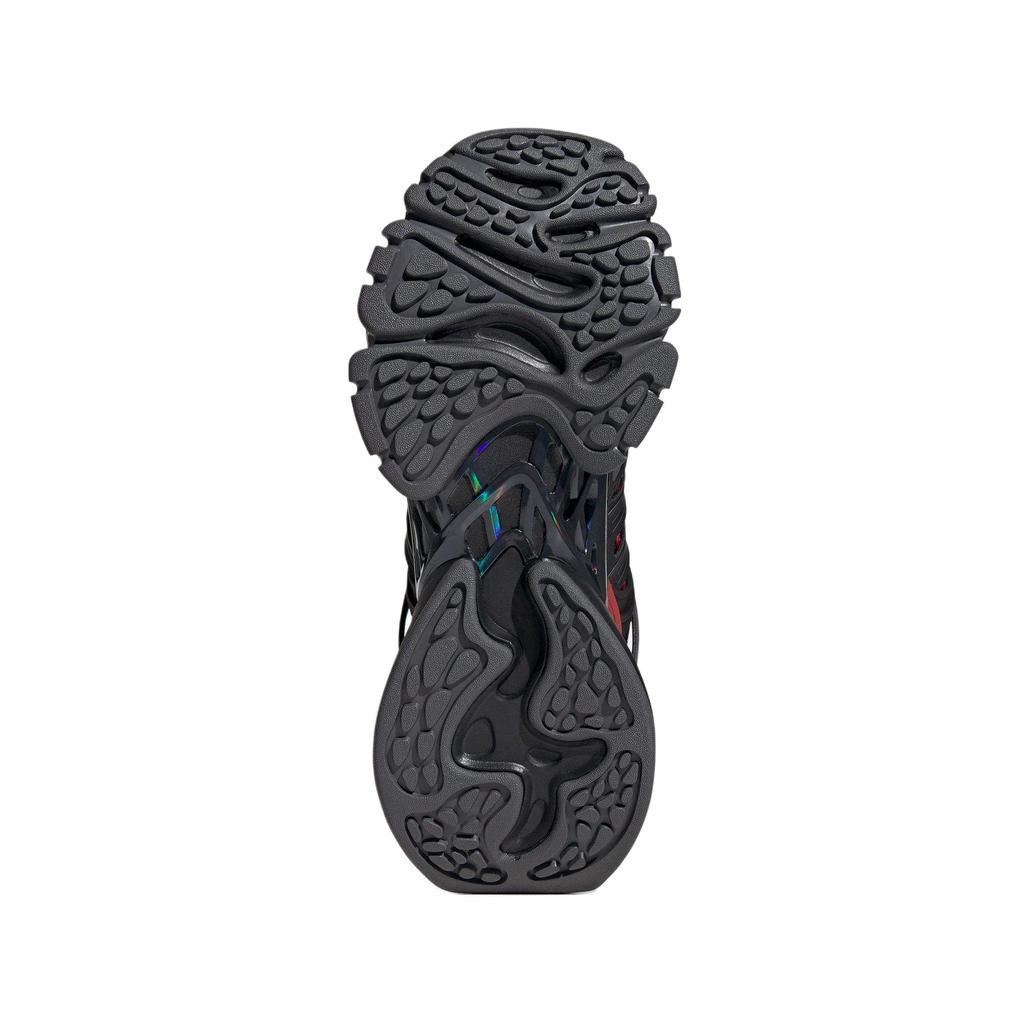 Adidas XLG Runner Deluxe Year of the Snake Unisex Sneakers Black Core-Black Gold-Metallic JQ2974