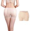 Beautiful Hip Style Shapewear for Long Sitting Tummy Shapewear Girdle C [fourfivesix Haru] Shapewear, Butt-Lifting, Side-Padded Panties, Breathable,