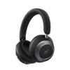 Anker Soundcore Space One Pro (Беспроводные наушники Bluetooth) - 60 часов работы, шумоподавление, LDAC/Hi-Res, полночный черный