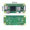 Материнская плата 1 ГГц ARM11 Cortex-A53 четырехъядерный 512 МБ ОЗУ для Raspberry Pi Zero 2W