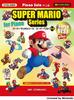 Piano Solo Super Mario Series/Super Best Plus
