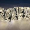 10M LED Fairy Lights Ribbon for Christmas Decoration