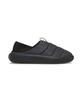 Crocs Classic Suede Mock - Черный / 212097-001
