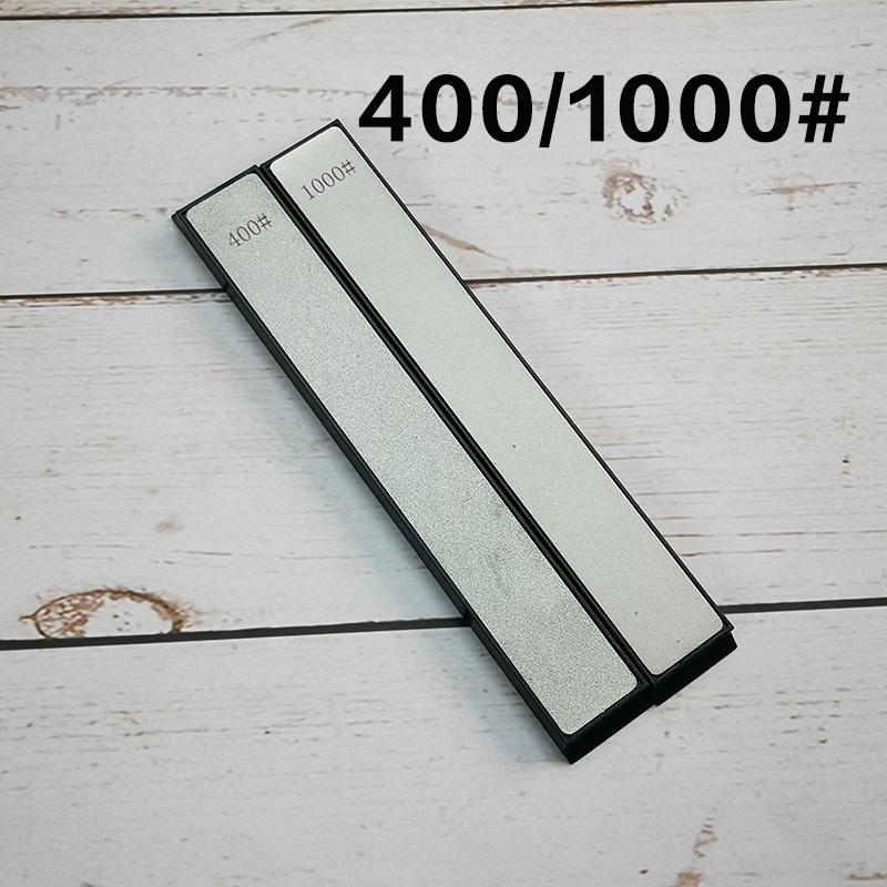 Алмазный шлифовальный камень 80-3000 Точильный брусок для заточной системы Профессиональный бытовой точильный камень