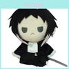Плюшевая кукла Bungou Stray Dogs Милый Кандзи Тайзо Кудзи Для Коллекции И Подарка