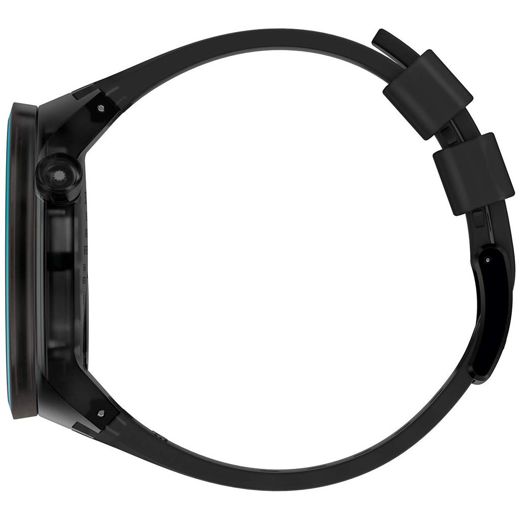 Часы SWATCH BIG BOLD SO27B112 Черный [Swatch]