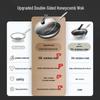 KBH 316L Stainless Steel Non-Stick Wok
