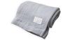 Cotton Feuille Gauze Blanket 9-ply (Kids/Ash Gray)