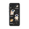 Shockproof Cover For Samsung Galaxy A30 Case Soft Silicone Painted Bumper For Samsung A30 S A30S Case A 30 s A307F A305F Cover