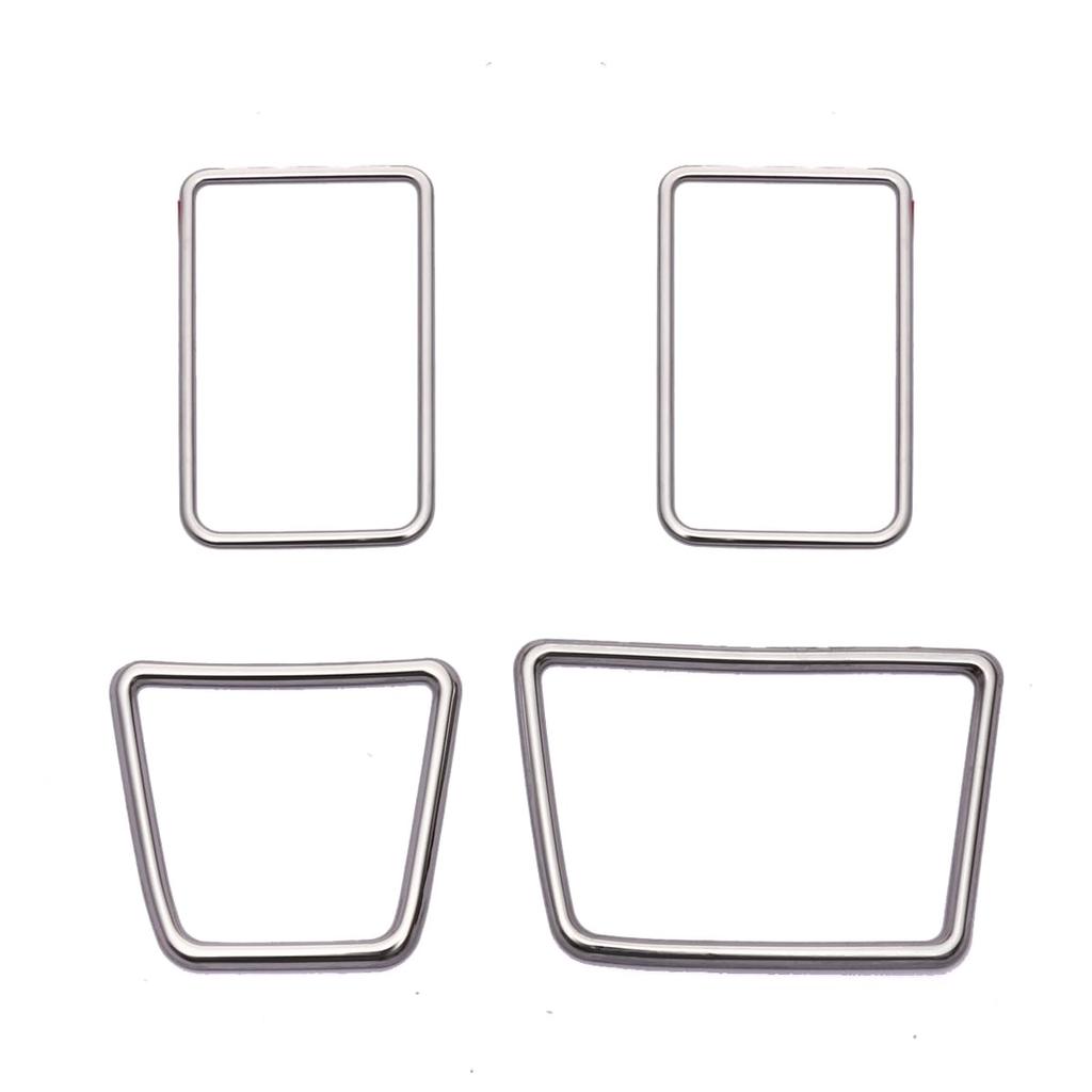 Oi-trading 4491 Daihatsu Tanto Custom LA650/660S Ранний Поздний Кольцо Воздуховода Кондиционера Подстаканник,