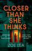 Книга Closer Than She Thinks