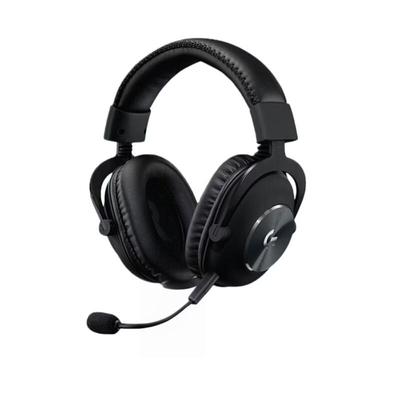 Беспроводная игровая гарнитура Logitech G PRO X