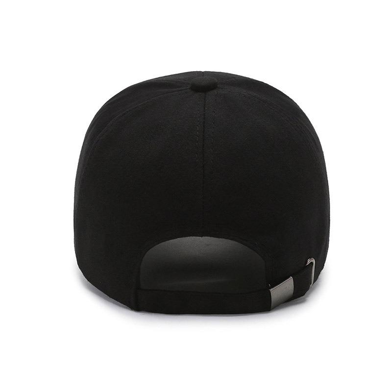 Spring Men's Hats Spring Baseball Caps Summer Visors Outdoor Recreational Fishing Caps Peaked Caps Women's Hats