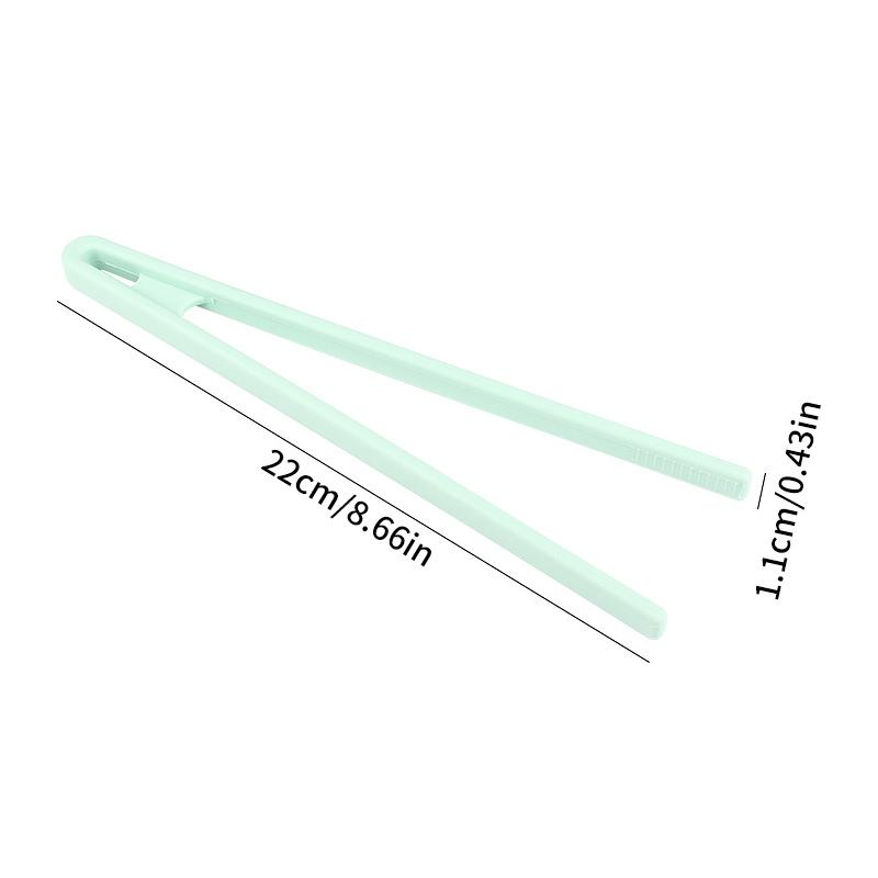 Силиконовые щипцы для тостов, щипцы для кухни, нескользящие зажимы для приготовления пищи, инструменты для барбекю и салата, кухонные принадлежности для гриля