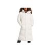 Under Armour ColdGear Infrared Training Puffer Jacket Женская верхняя одежда Белый 1378857-112
