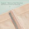 Body Shapewear Abdominal Control Shorts Waist Shaping Shaping Shorts Abdomen Shaping Panty  Women