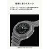 Casio GA-2100K-5AJF Men's Watch, Brown
