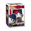 DC Harley Quinn with Pizza Heroes DC Harley Funko Funko!POP