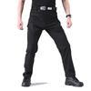 Мужские брюки City Cargo Softshell Elastic для пешего туризма, скалолазания, кемпинга, охоты, весна, осень, быстросохнущие брюки 5XL