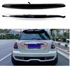 Ручка крышки багажника для Mini R55-R58 (2007-2014) - Часть №. 51132753603