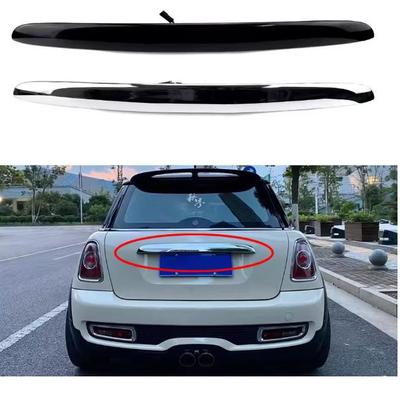 Ручка крышки багажника для Mini R55-R58 (2007-2014) - Часть №. 51132753603