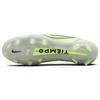 Nike Tiempo Legend 9 Elite FG Luminious Pack Unisex Sneakers Green Barely-Volt Summit-White CZ8482-705