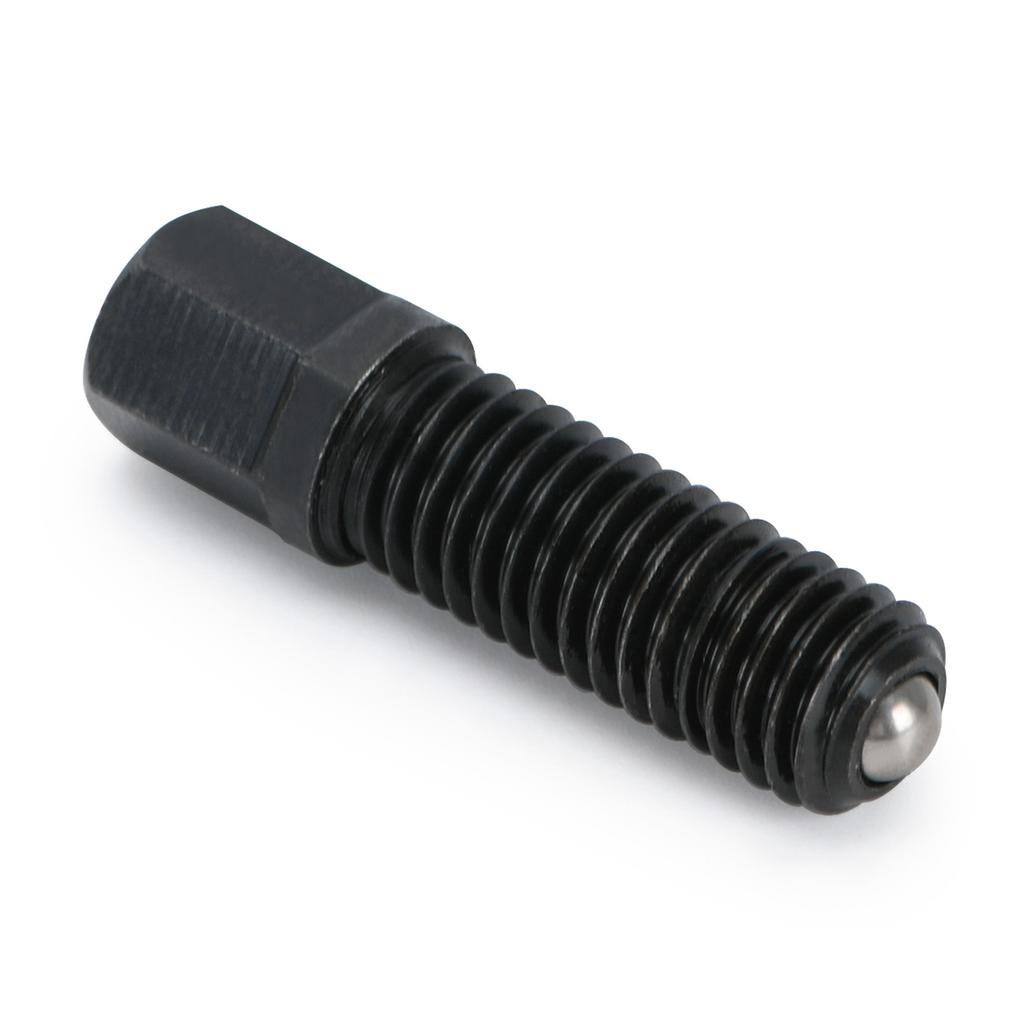 Car Suspension Strut Splitter Double Ended Steel Hub Steering Knuckle Spreader Suspension Strut Spreader Tool