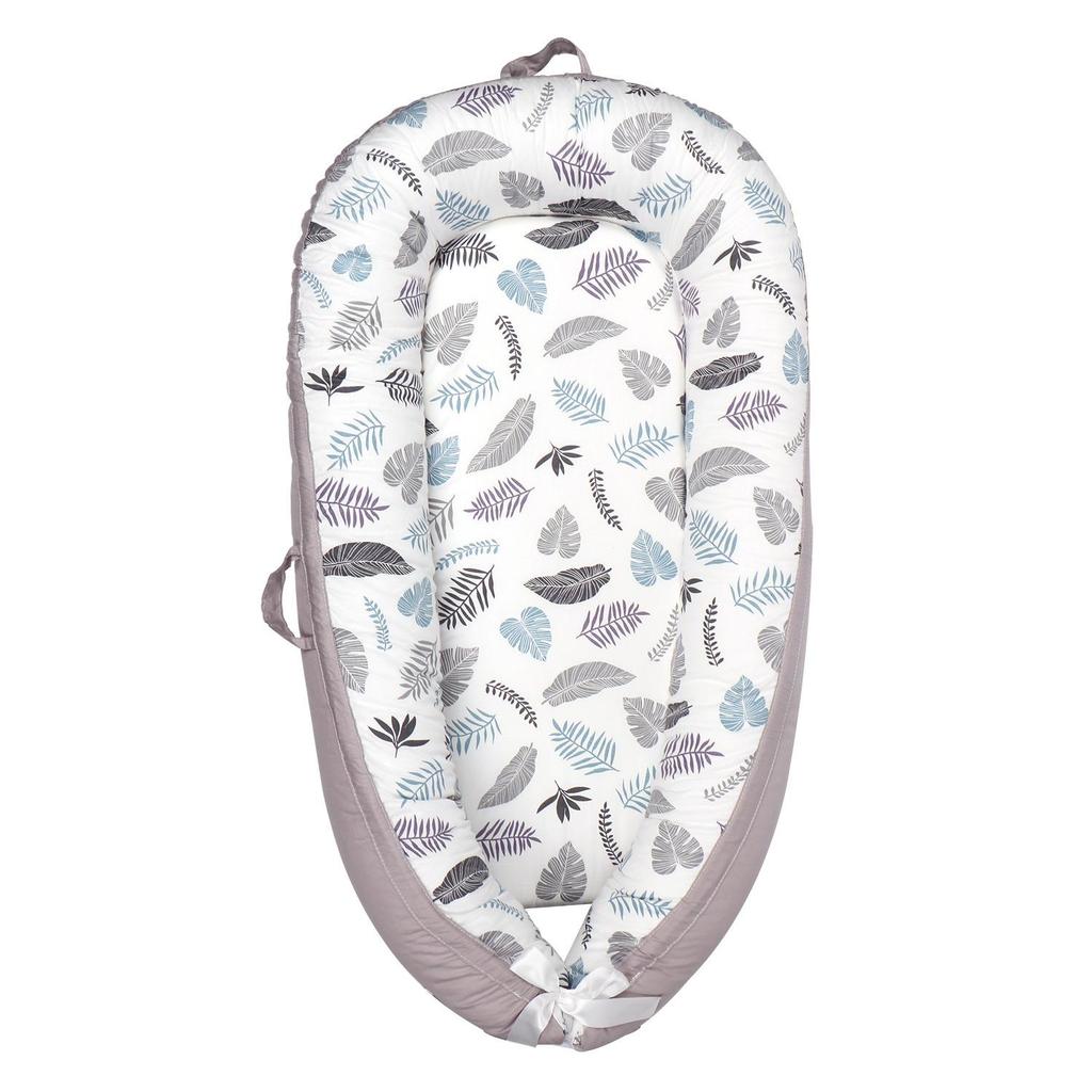 Mamibaby Newborn/Baby/Toddler Portable Detachable Co-Sleeper Nest