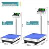 Commercial High-Precision Digital Platform Scale