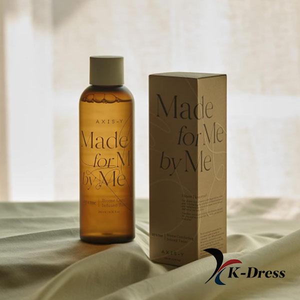 AXIS-Y Biome Comforting Infused Toner 200ml