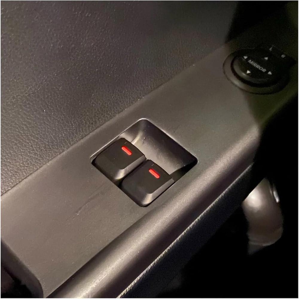 Window Control Switch 935704X000 For Kia K2 Rio 3 2011-2017 Replace 93570-4X000