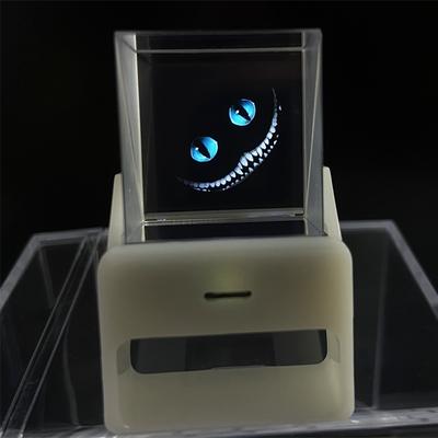 1,33-дюймовый WiFi Creative Прозрачный Маленький ТВ 240 * 240 IPS Дисплей ESP32-S3 8M PSRAM 8M FLASH