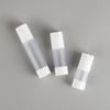 Empty Vacuum Lotion Bottle Cosmetic Container Liquid Foundation Bottle Airless Pump Bottles