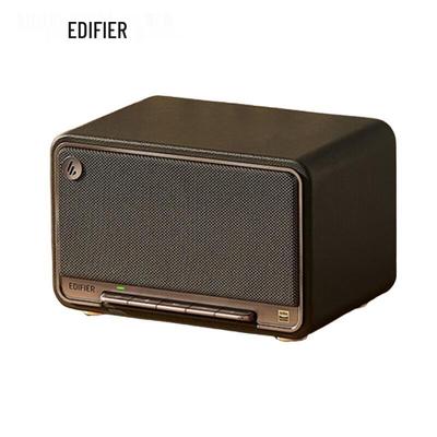 Edifier Ретро Bluetooth-колонка M330, китайская вилка (адаптер в комплекте)