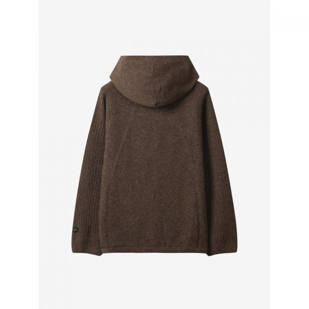 Cc Collect. Hood Pullover C254ksk054