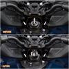 Чехол для ключа зажигания Держатель для ключа зажигания Для Can Am Spyder F3 RS RS-S RT RT-S ST ST-S