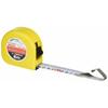 Cable Fisher with Tape Measure, World's Smallest Retractable Cable Wiring Tool for Ceiling, Wall, and Underfloor Wiring, MCF-800