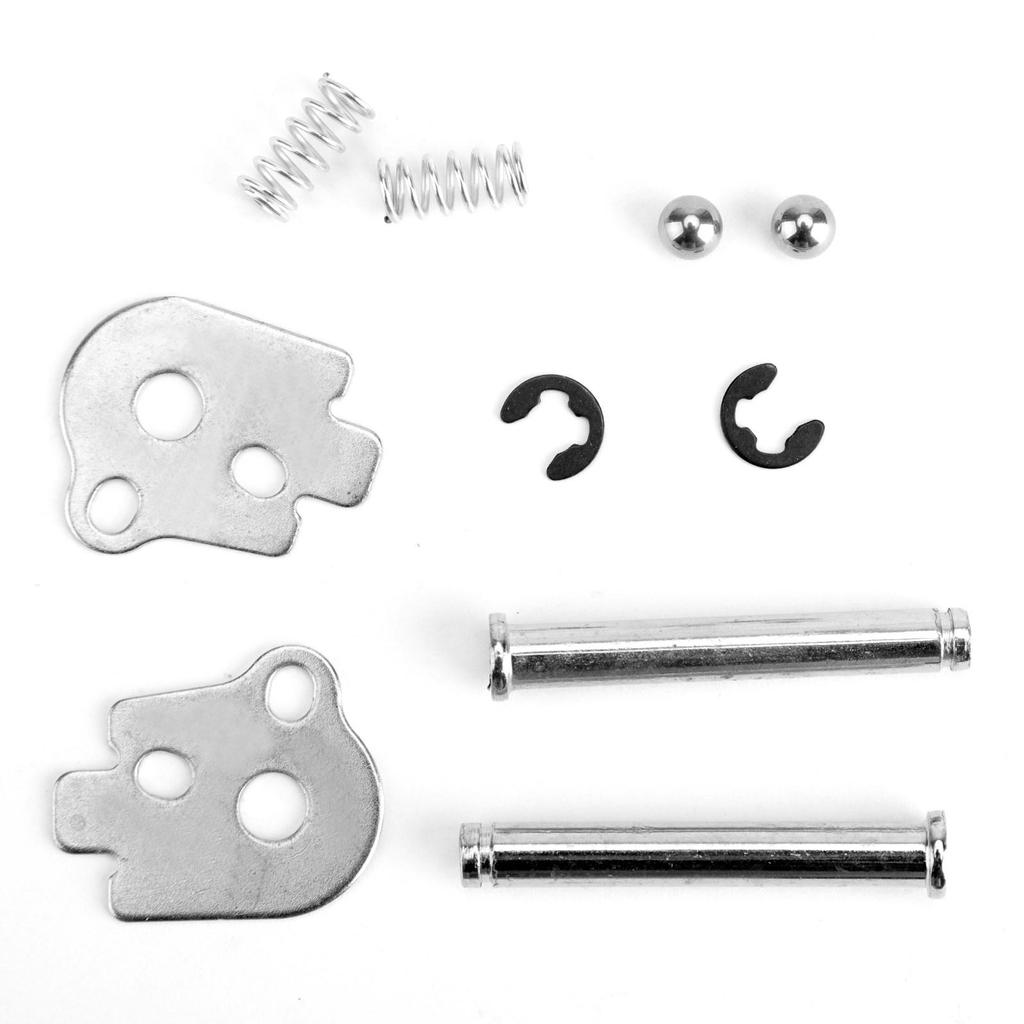 Rear Foot Peg Footrest For Honda CBR600F CBR900RR CBR929 CBR954 CB400 CB400SF