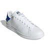 Adidas Originals Stan Smith Comfortable Durable Low-Top Sneakers Unisex Sneakers Feather-White FZ2703
